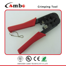 Made In China cat6 cable crimping tool High Quality RJ45 RJ11 RJ12 network tool